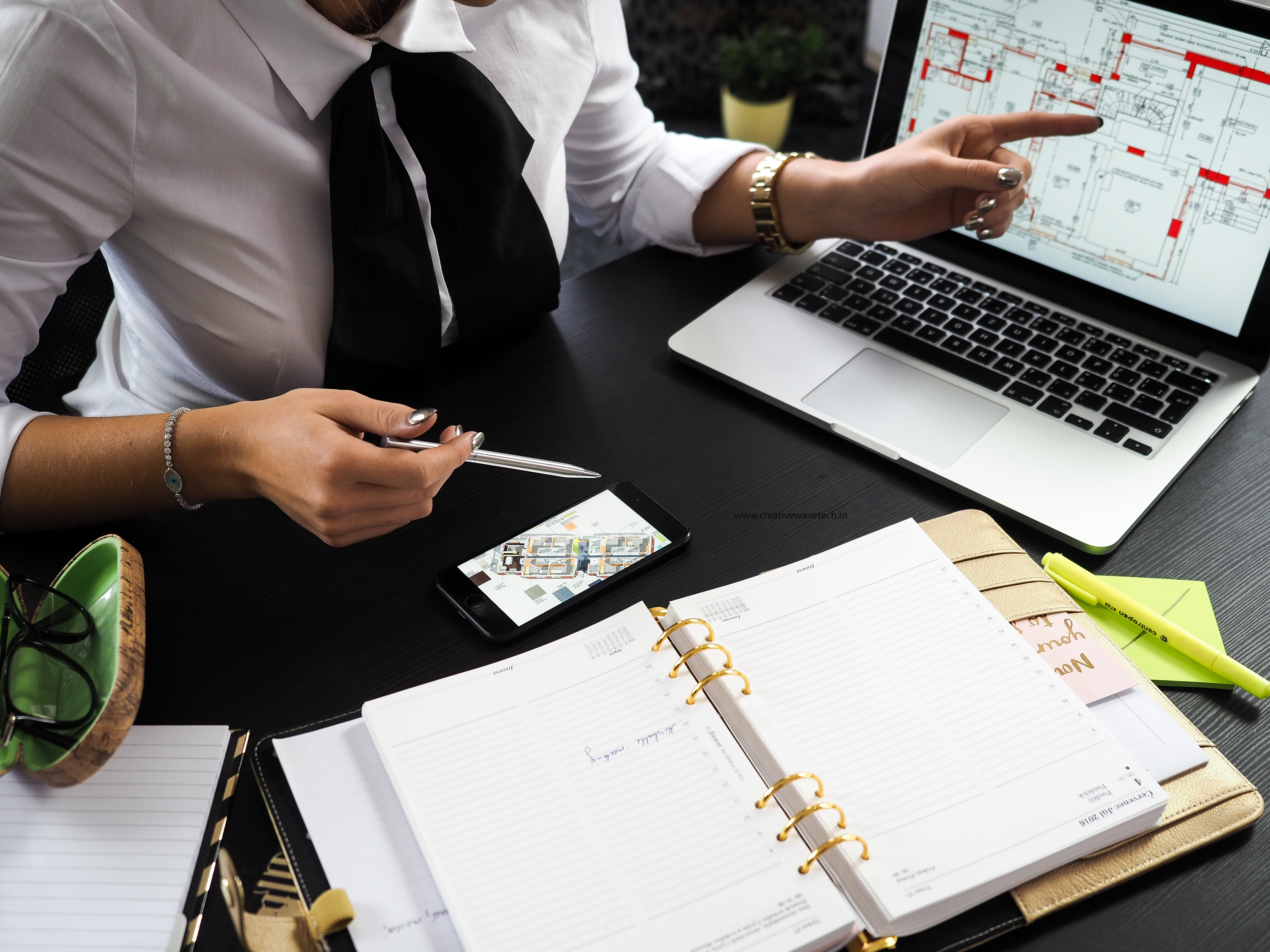 Mobile App Development
